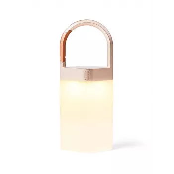 LEXON Horizon Wireless langaton LED-lamppu kulta LH77D