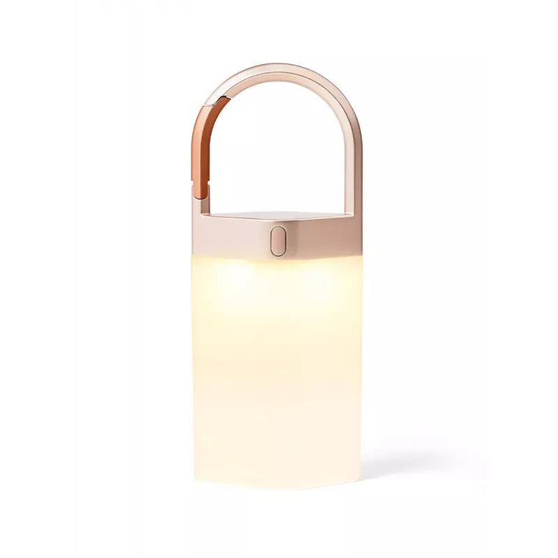 LEXON Horizon Wireless langaton LED-lamppu kulta LH77D
