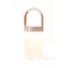 LEXON Horizon Wireless langaton LED-lamppu kulta LH77D