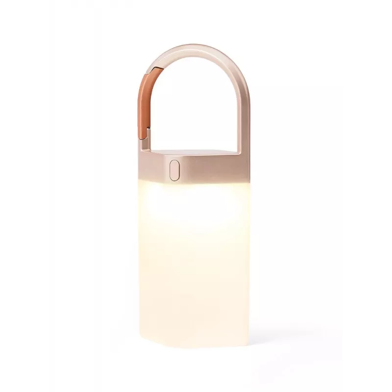 LEXON Horizon Wireless langaton LED-lamppu kulta LH77D