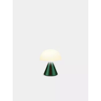 Lexon Mina Mini LED-valaisin tummanvihreä LH60DG1