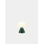 Lexon Mina Mini LED-lamppu tummanvihreä LH60DG1