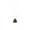 Lexon Mina Mini LED-lamppu tummanvihreä LH60DG1