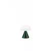 Lexon Mina Mini LED-lamppu tummanvihreä LH60DG1