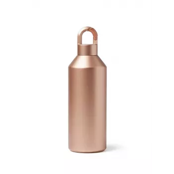 LEXON Horizon tyhjiöeristetty termospullo 500ml kulta