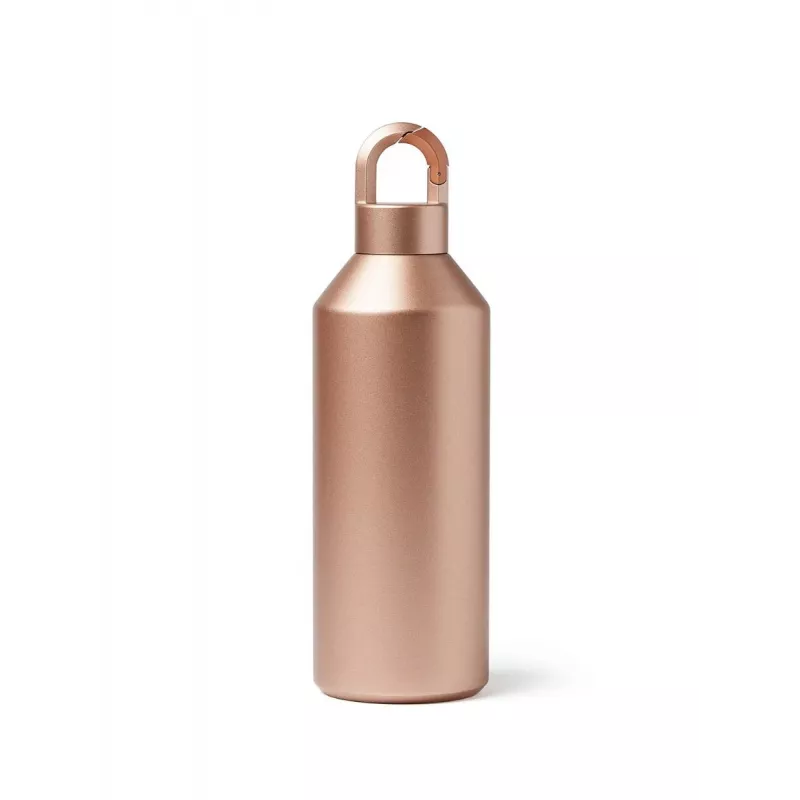 LEXON Horizon tyhjiöeristetty termospullo 500ml kulta