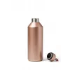 LEXON Horizon tyhjiöeristetty termospullo 500ml kulta