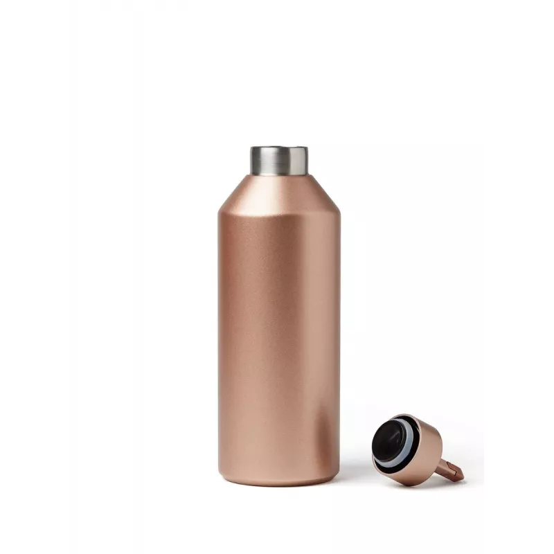 LEXON Horizon tyhjiöeristetty termospullo 500ml kulta