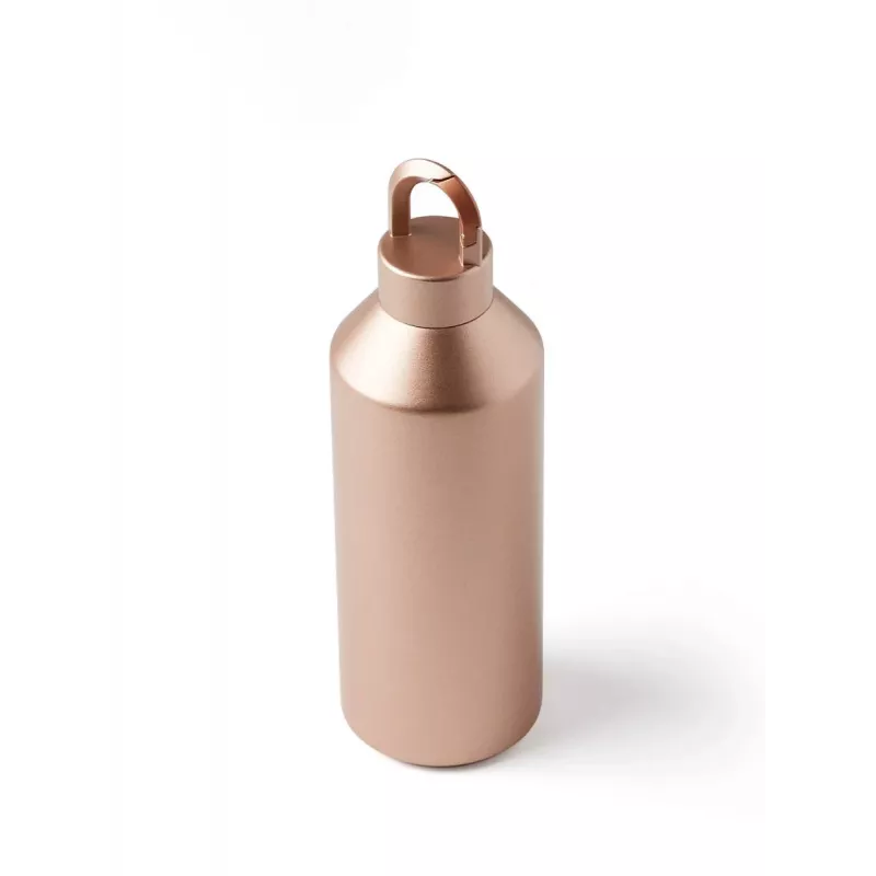 LEXON Horizon tyhjiöeristetty termospullo 500ml kulta