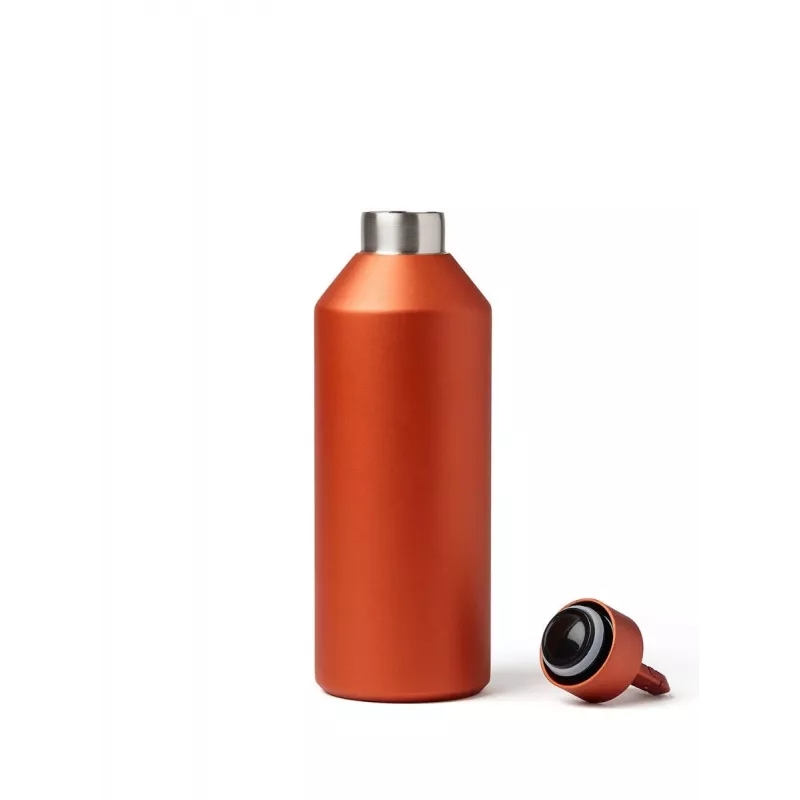 Lexon Horizon termospullo 500ml oranssi LL148O1