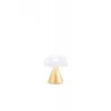 Lexon Mina Mini LED-lamppu vaaleankeltainen LH60LY