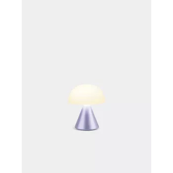 Lexon Mina Mini LED-valaisin vaaleanvioletti LH60LL