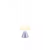 Lexon Mina Mini LED-valaisin vaaleanvioletti LH60LL