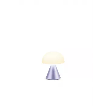 Lexon Mina Mini LED-valaisin vaaleanvioletti LH60LL