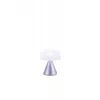 Lexon Mina Mini LED-valaisin vaaleanvioletti LH60LL