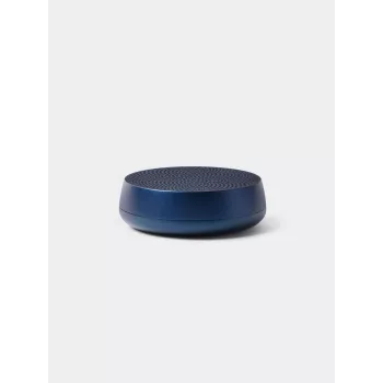 Lexon Mino+ L kannettava Bluetooth-kaiutin tummansininen LA129DB