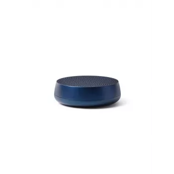 Lexon Mino+ L kannettava Bluetooth-kaiutin tummansininen LA129DB