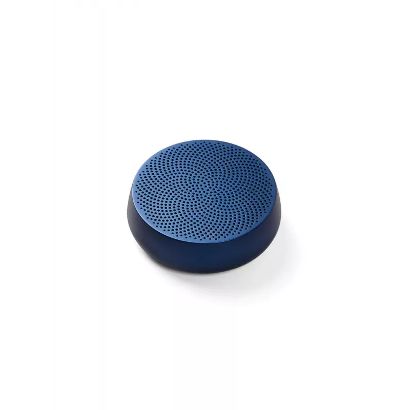 Lexon Mino+ L kannettava Bluetooth-kaiutin tummansininen LA129DB