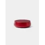 Lexon Mino+ L kannettava Bluetooth-kaiutin, alumiini, punainen