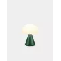 Lexon Mina M LED-valaisin tummanvihreä LH64DG1