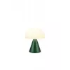 Lexon Mina M LED-valaisin tummanvihreä LH64DG1