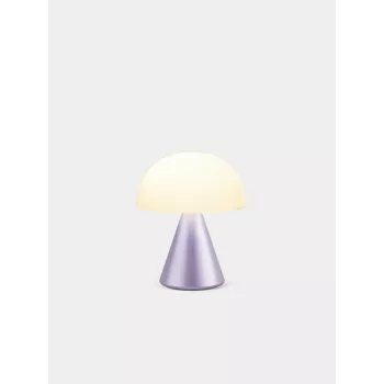 LEXON Mina M LED-valaisin violetti LH64LL