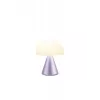 LEXON Mina M LED-valaisin violetti LH64LL