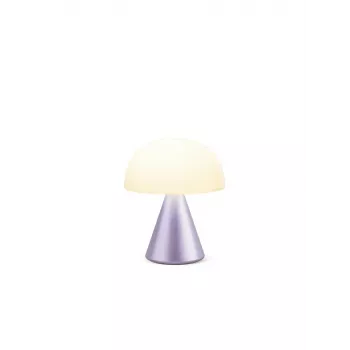 LEXON Mina M LED-valaisin violetti LH64LL