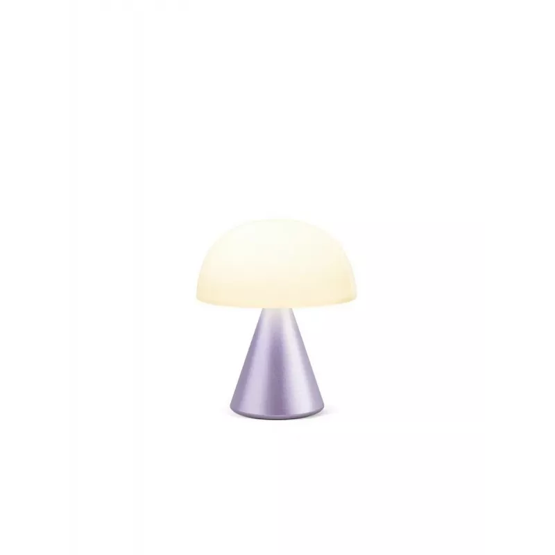 LEXON Mina M LED-valaisin violetti LH64LL
