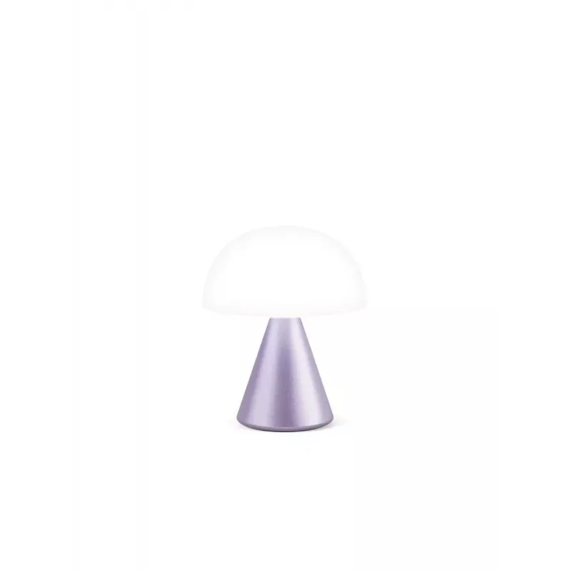LEXON Mina M LED-valaisin violetti LH64LL