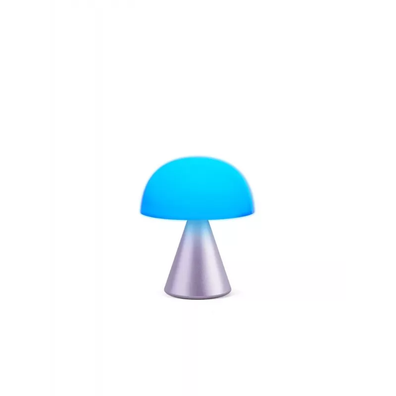LEXON Mina M LED-valaisin violetti LH64LL