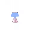 Lexon Luma M LED-valaisin vaaleanpunainen LH87MLP