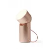 Lexon Orbe kannettava LED-lamppu kulta LH88D