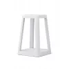 Lexon Lantern LED-valaisin langattomalla laturilla valkoinen LH94W