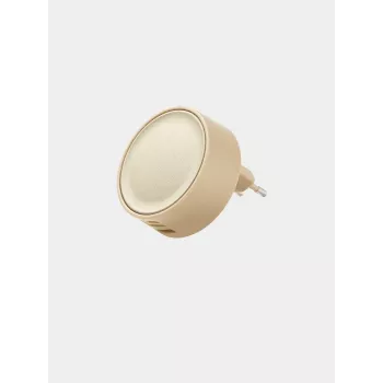 LEXON Poweron 30W USB-C/USB-A Seinä-Laturi Gold LL152D9