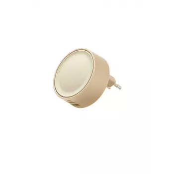 LEXON Poweron 30W USB-C/USB-A Seinä-Laturi Gold LL152D9