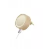 LEXON Poweron 30W USB-C/USB-A Seinä-Laturi Gold LL152D9