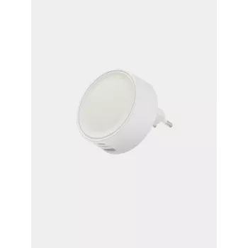 Lexon Poweron 30W USB-C/USB-A seinälaturi valkoinen LL152W