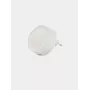 Lexon Poweron 30W USB-C/USB-A seinälaturi valkoinen LL152W
