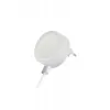 Lexon Poweron 30W USB-C/USB-A seinälaturi valkoinen LL152W