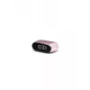 Lexon Minut Mini Herätyskello Light Pink LR154LP