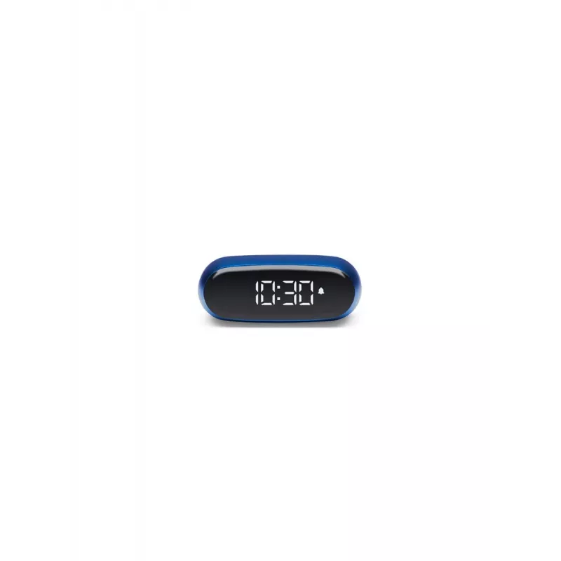 LEXON Minut Mini Digitaalinen Herätyskello Dunkelblau LR154BF