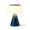 Lexon Luma XL LED-lamppu tummansininen LH98MDB