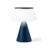 Lexon Luma XL LED-lamppu tummansininen LH98MDB