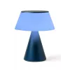 Lexon Luma XL LED-lamppu tummansininen LH98MDB