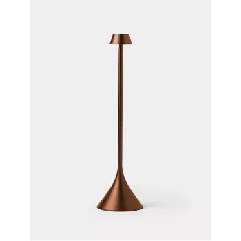 LEXON Steli Shade Pöytävalaisin Bronze LH95S-BZ