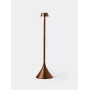 LEXON Steli Shade Pöytävalaisin Bronze LH95S-BZ