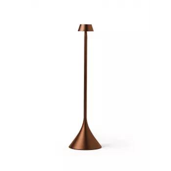 LEXON Steli Shade Pöytävalaisin Bronze LH95S-BZ
