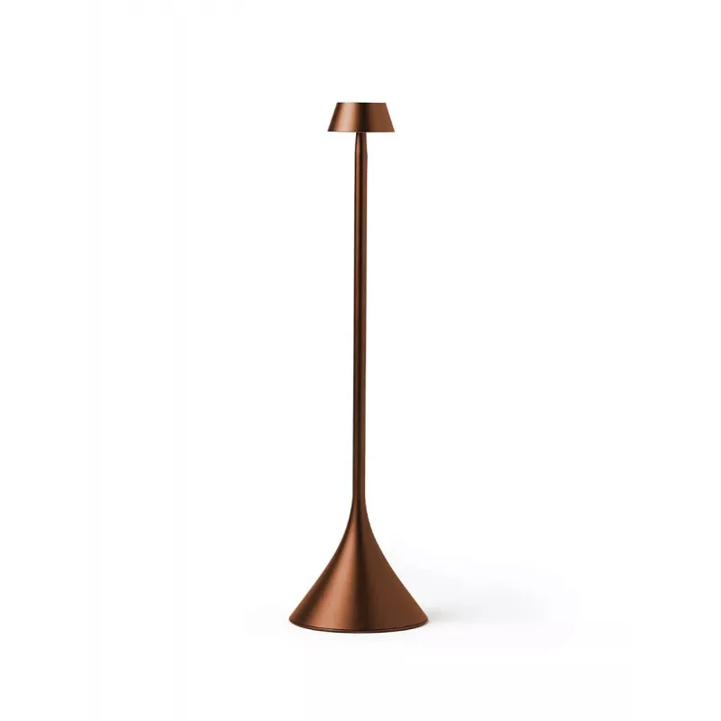 LEXON Steli Shade Pöytävalaisin Bronze LH95S-BZ