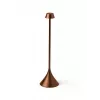 LEXON Steli Shade Pöytävalaisin Bronze LH95S-BZ
